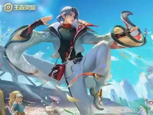 什么阵容克赵怀真阵容(赵怀真全输出最强出装)