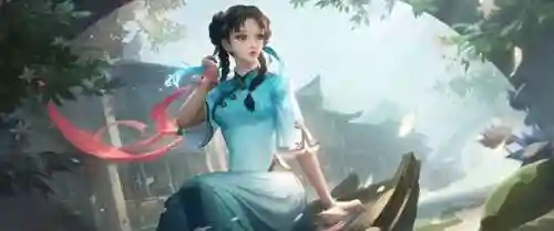西施的最爱阵容(西施和什么英雄配合好)插图10