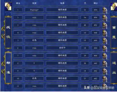 英雄无敌3高清版秘籍(英雄无敌3的经典技巧)插图9