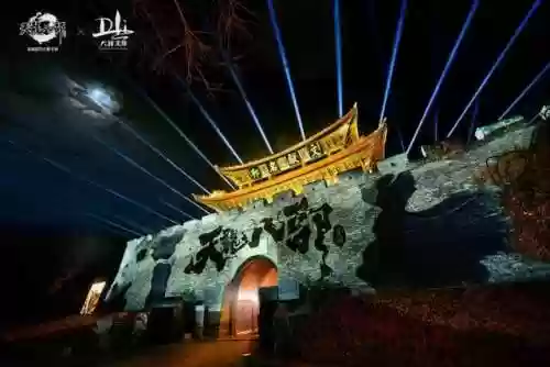 全民武馆岛主阵容(war3我要当岛主攻略)插图3