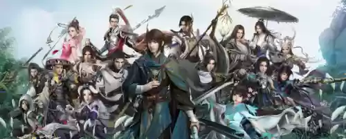 剑网3 贴吧(剑侠世界3手游官网正版)
