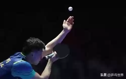 世乒赛中国排阵阵容(国乒单打世界杯7人进8强)插图16