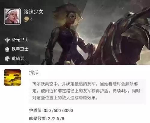 征服者铁男阵容教学攻略(世界征服者3技能搭配)插图1