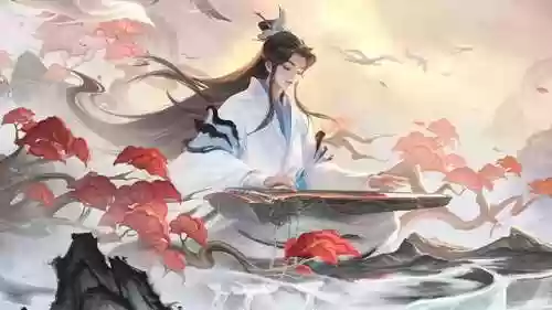 王者荣耀紫刀流墨子阵容(墨子核弹流出装)插图3