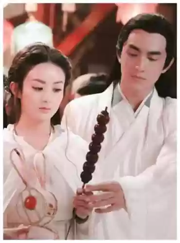 楚乔传2星月夫妇阵容配置(楚乔传第二部人物演员)