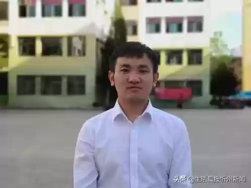 忻州附中初中老师阵容介绍(忻州实验和附中哪个好)插图25