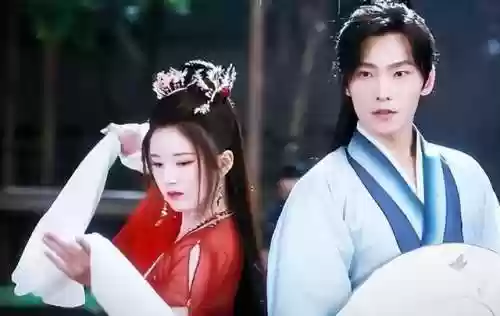 大明星系统(主角带系统有很多女明星)插图8