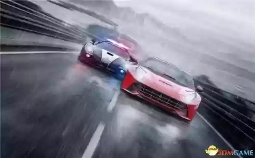 极品飞车20漂移技巧(极品飞车14怎么漂移啊)插图6