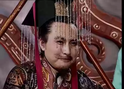 三国演义94版电视剧阵容(94版三国演义演员表大全)插图11