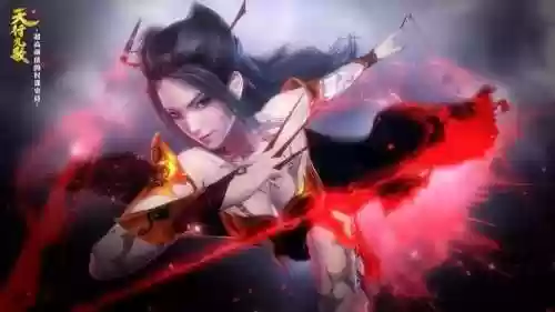 秦时明月诸子百家(诸子百家第三季在线观看)插图9