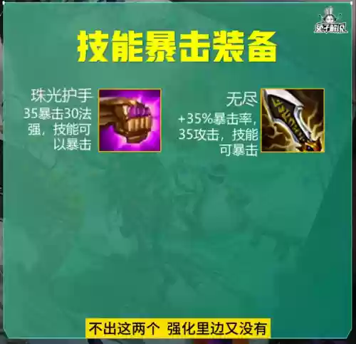 适合最强王者的阵容装备(王者荣耀最厉害的阵容)插图3