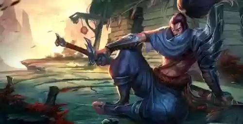 云顶之弈法师的克制阵容(云顶之弈最新版本法师阵容搭配)插图4
