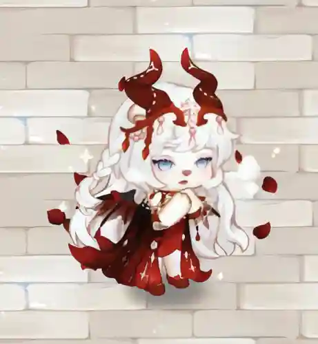 独一无二的头像稀有(好看又独特的微信头像)插图7