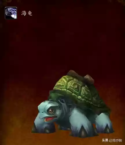 魔兽世界成就坐骑汇总(魔兽世界部落坐骑大全)插图8