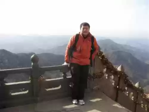 我在武当睡十年(武当睡十年最新章节内容)插图93