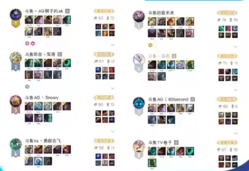 狮子游侠阵容(剑与远征狮子推荐阵容)插图4