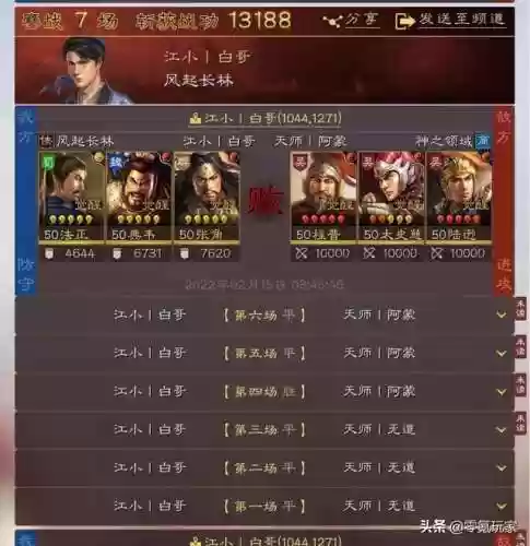 三国志最强法正阵容(三国志战略版袁绍阵容)插图4