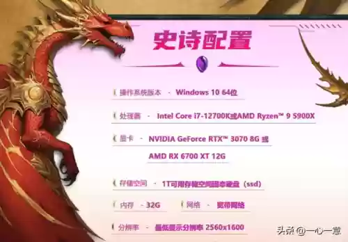 魔兽旗舰阵容(魔兽正式服pvp强势职业)插图4