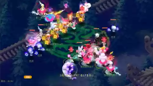 梦幻161武神坛阵容排行(梦幻695开最佳阵容)插图2