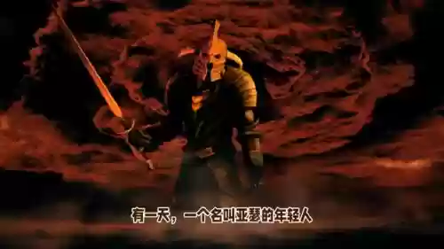 黑暗亚瑟阵容(亚瑟输出最强出装)插图1