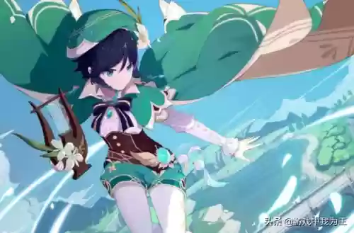 雷神打龙王选什么阵容好(为什么雷神队鬼铠要用雷切)插图3