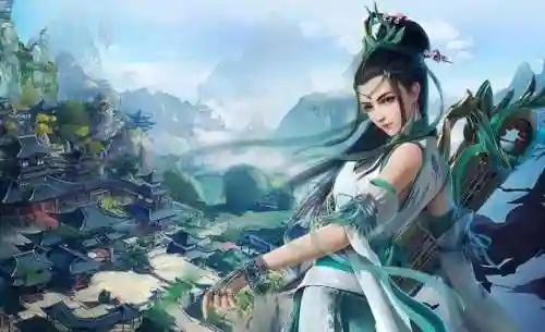 萌娘神话世界(萌娘洪荒演义)插图3