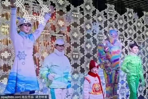 2022年北京冬奥会时间(冬奥会有什么运动项目)插图7