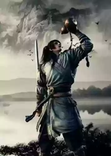 天龙八部之独孤九剑(天龙八部之行云覆雨全文阅读)