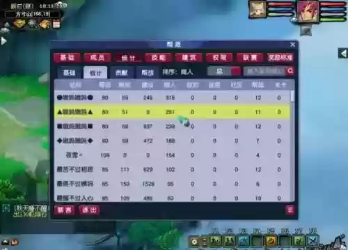 梦幻西游跑商攻略2019(梦幻西游还要点卡吗2019)插图3