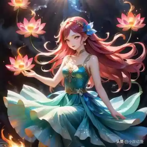 斗破苍穹手游地狱火阵容(斗破苍穹异火重燃手游官网)插图21 斗破苍穹手游地狱火阵容(斗破苍穹异火重燃手游官网)插图21