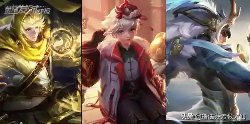 王者荣耀最强魔王阵容搭配(塔王之王2最强阵容)插图8