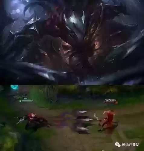 泽拉斯皮肤手感排行(远古巫灵皮肤有哪些优缺点)插图29