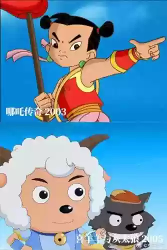 中国第一部动画片(世界上最早的动画片是哪部)插图5