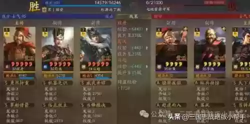 马超转型阵容(马超怎么搭配阵容)插图3