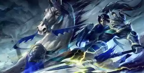 神龙之翼库奇稀有吗(lol皮肤稀有度排名前100)插图16