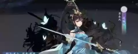 武林闲侠五毒嵩山阵容(混乱武林无脑难5阵容搭配)插图2
