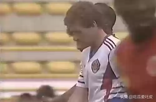 哥伦比亚1990年阵容(哥伦比亚历史最佳阵容)插图6