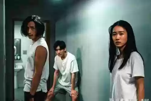 电视剧对手演员阵容介绍(电视剧《对手》)