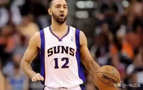 16-17赛季太阳队阵容(纳什太阳队最巅峰阵容)插图11