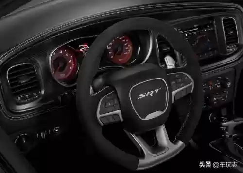 道奇2021阵容(道奇4x4皮卡)插图9