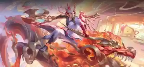 双边阵容和射手阵容哪个好(五个射手的阵容叫什么)插图4