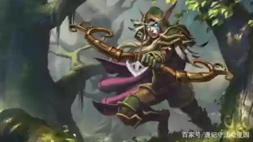 新版本猎人卡组(猎人对决模式卡组)