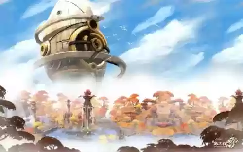 龙之谷法师三觉(龙之谷99版本职业强度)插图12