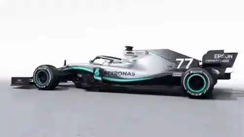 f12019 阵容(2020F1车队车手阵容)插图4