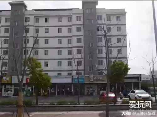 热血无赖怎么存档(热血无赖换电脑没存档了)插图7