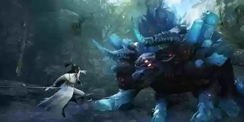 仙侠手游红包版排行榜(十大手游平台排行榜)插图1