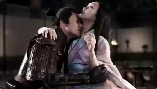 画皮阵容介绍(画皮是什么妖怪)插图1