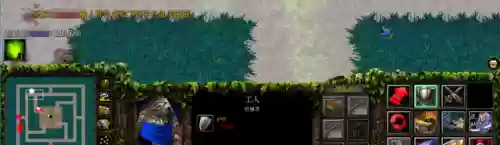 魔兽争霸3刀塔地图(魔兽dota地图最新版本)插图9