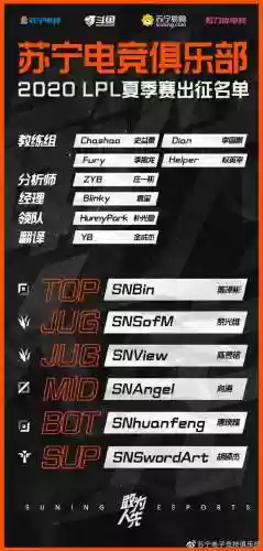 什么阵容可以进季后赛打野(新赛季最强打野)