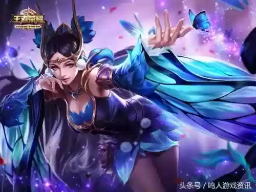 王者阵容结构(王者荣耀怎么分析阵容)插图2